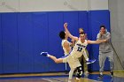MBBall vs Clark  Wheaton College men's basketball vs Clark University. - Photo By: KEITH NORDSTROM : Wheaton, basketball